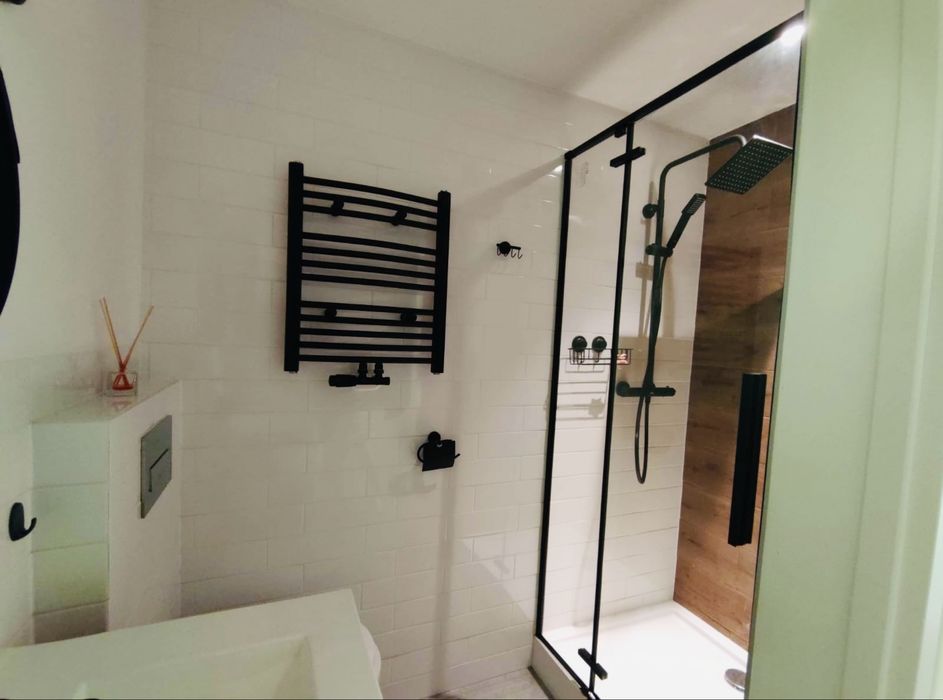 Mieszkanie na wynajem- 2 pokoje