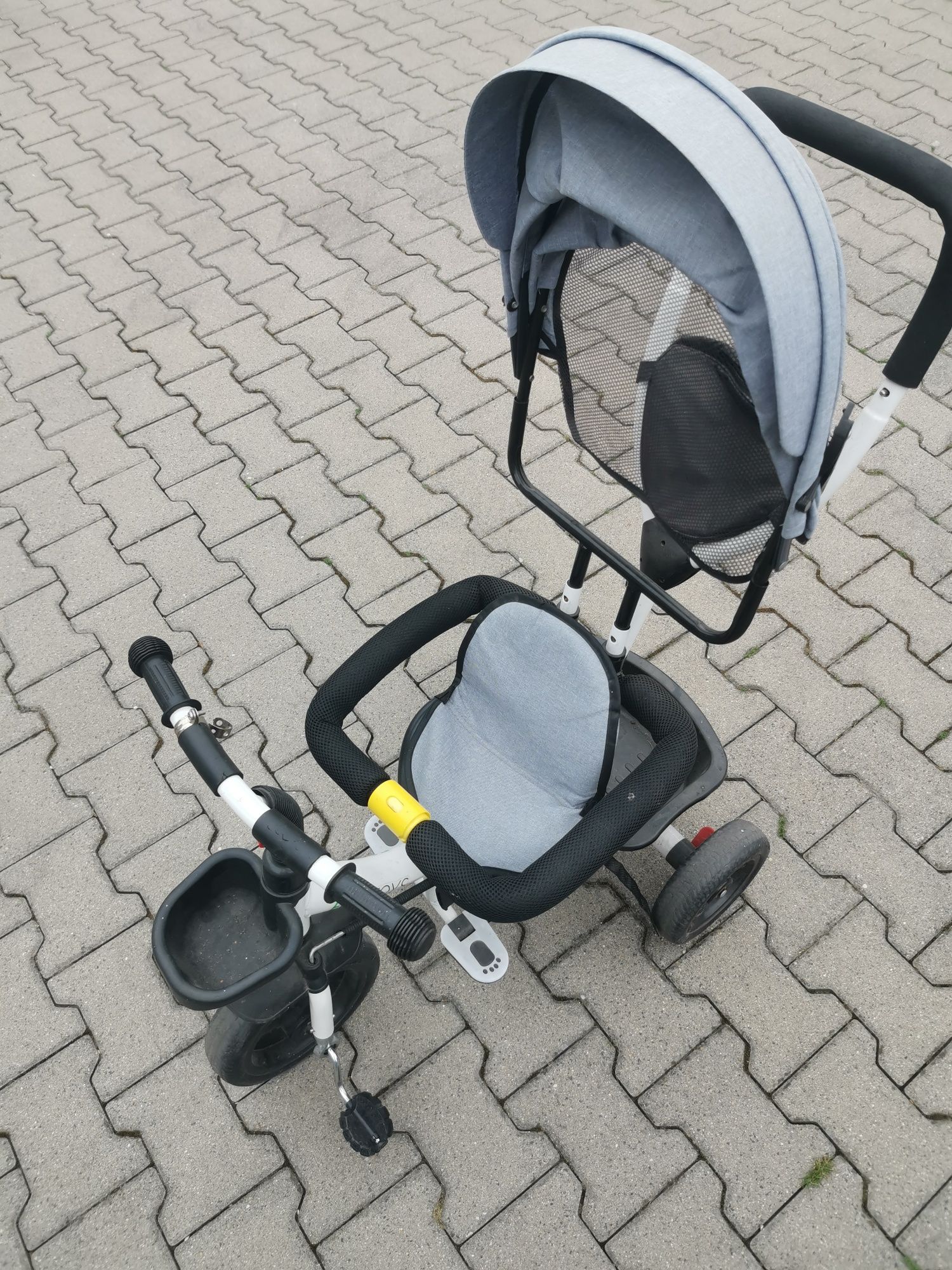 Rowerek dla dziecka