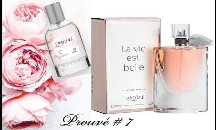 Perfumes Coleção Clássica Femininos 50 ml