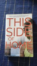Livro "This side of home", Renée Watson