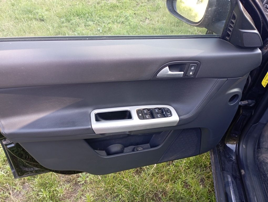Volvo V50 Summum 1.8 Benzyna+LPG