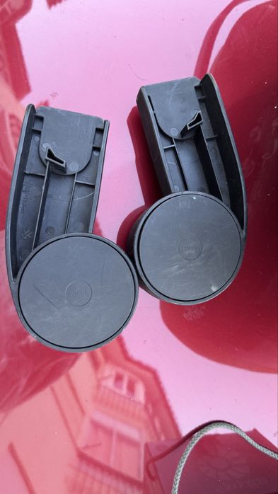 Ovo Cybex cloud z plus