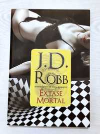 Êxtase Mortal - J. D. Robb