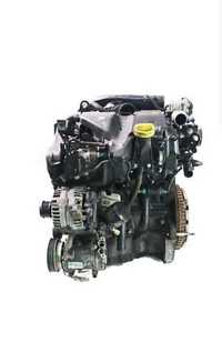 Motor Dacia Duster 1.5Dci Ref. K9K770