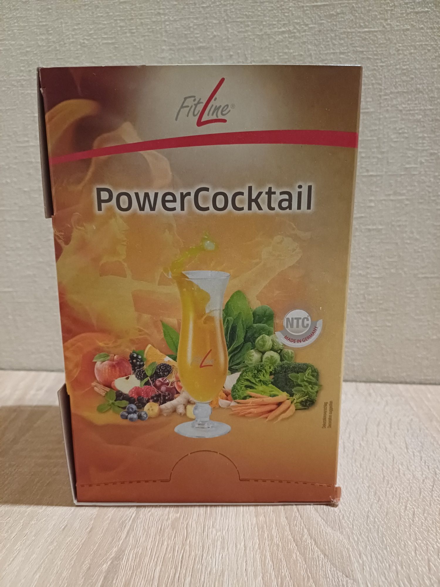 FitLine PowerCocktail (саше)