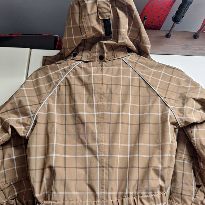 Kombinezon 2 w 1 Polarn o.Pyret