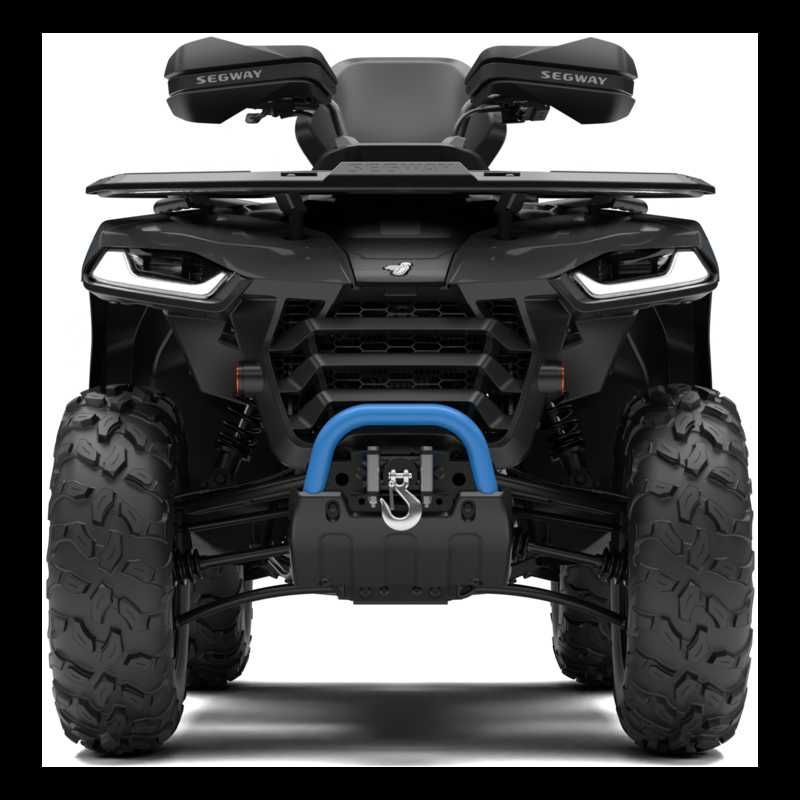 NEW  Квадроцикл Segway 500см3 EFI  Snarler AT5 L Base 2025
