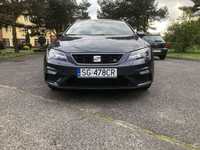 Seat Leon 1,5 130 KM FR Bezwypadkowy serwisowany stan idealny