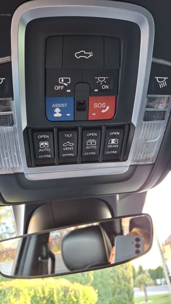 Dodge ram 1500/5.7 hemi