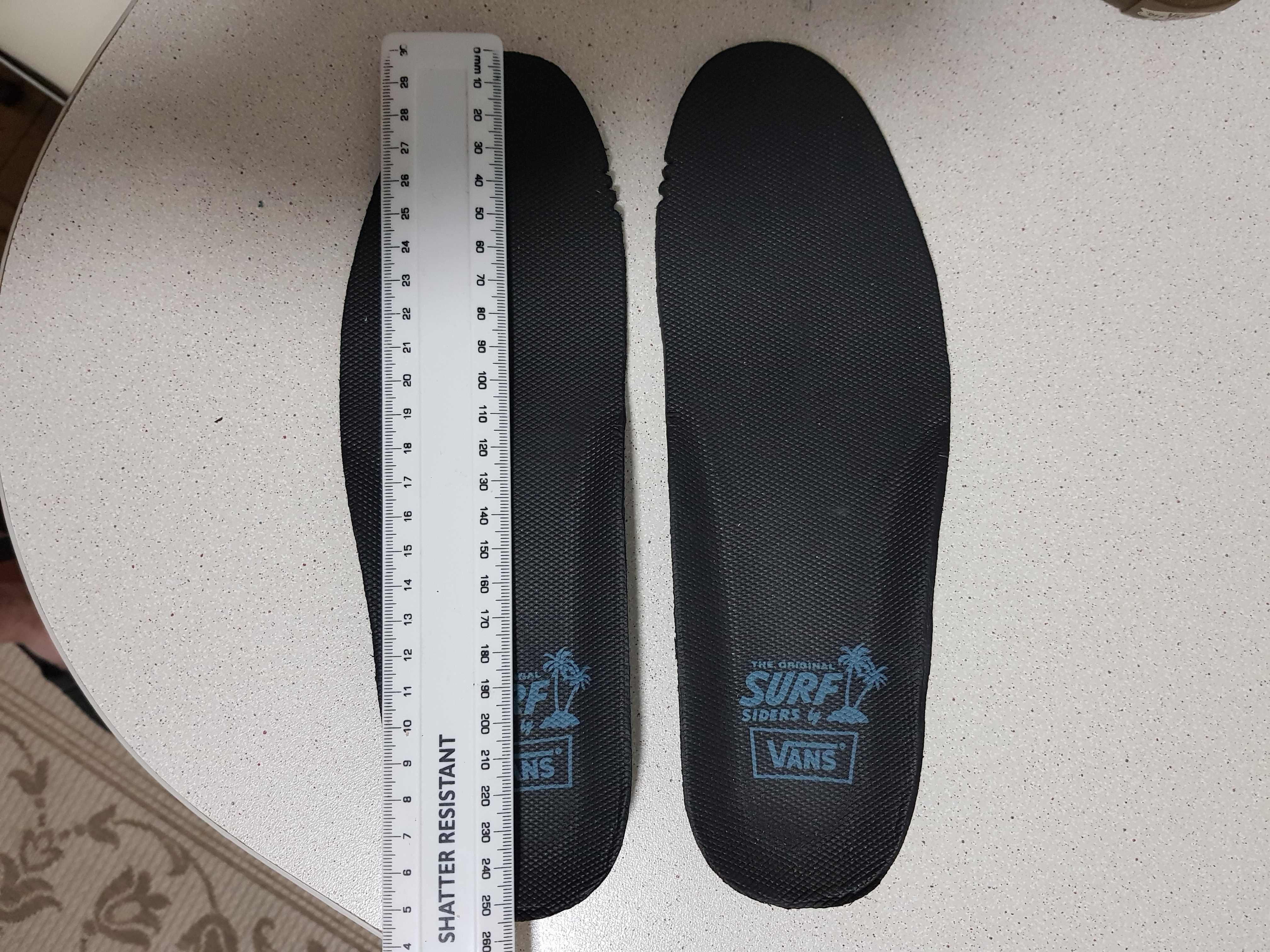 Оригінальні мокасини Vans VN 0RRL7 MEN