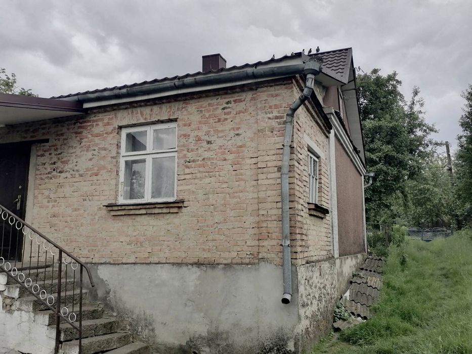 Продається будинок в Білій Криниці