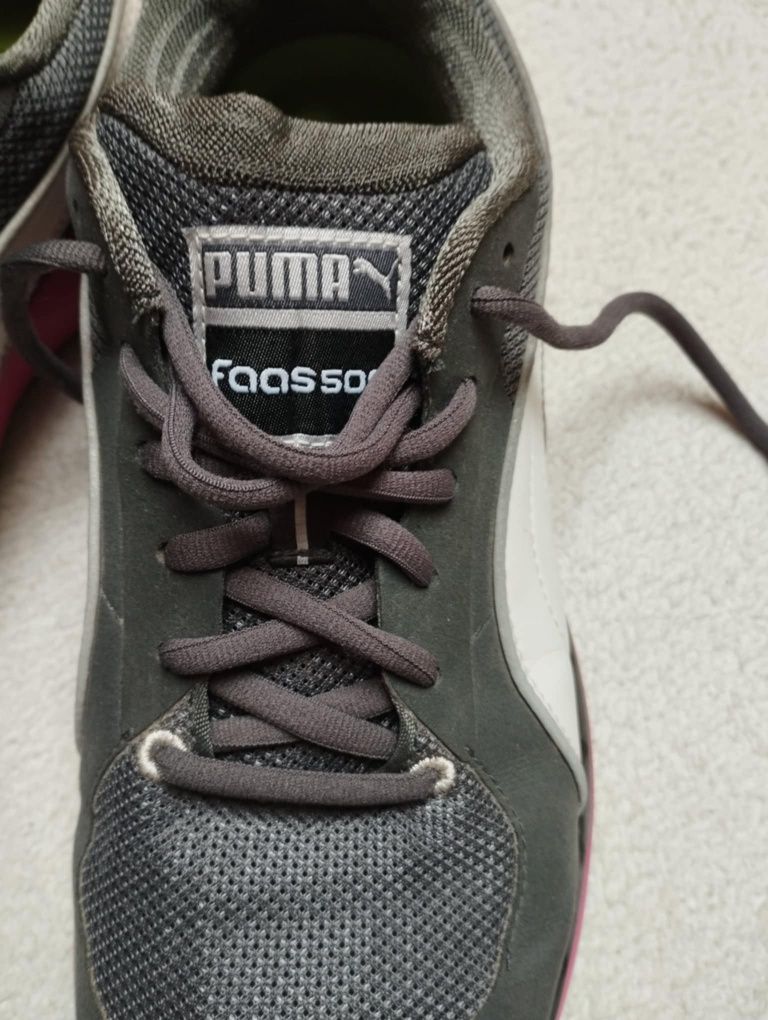 Buty puma rozmiar 39