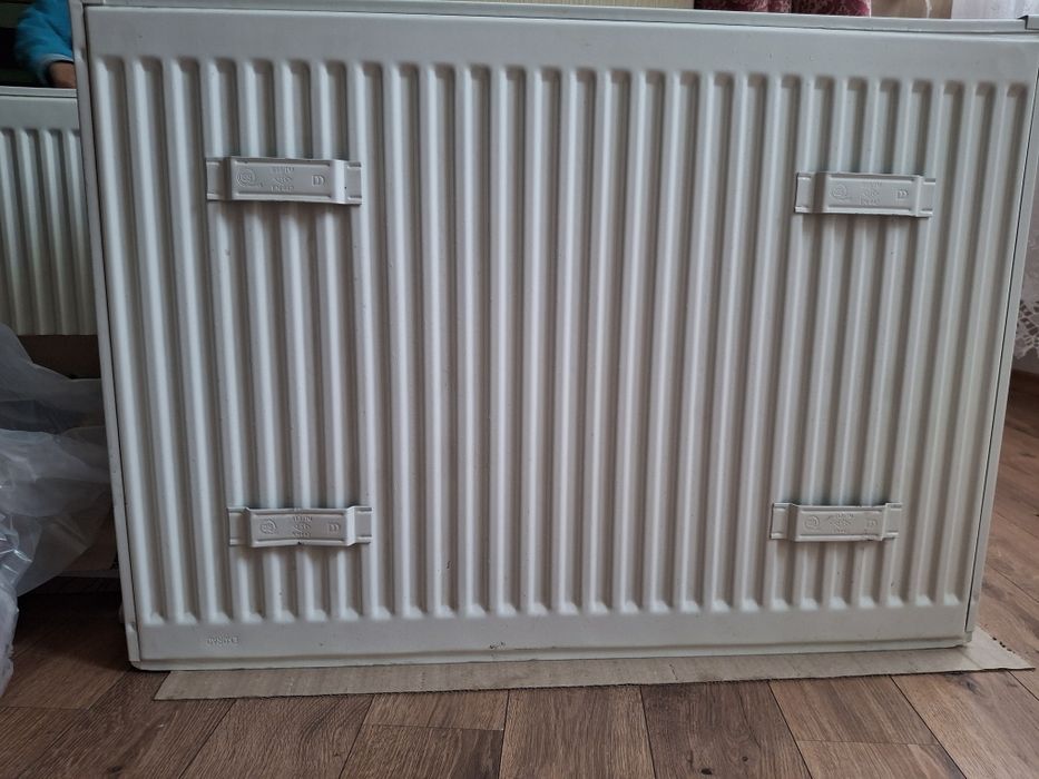 Батареї з квартири