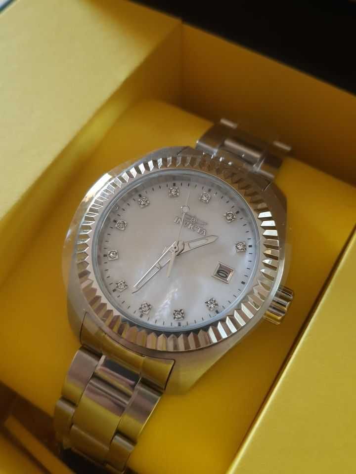 Invicta Specialty - 38mm