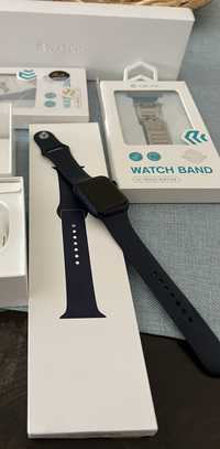 Apple watch 6 series