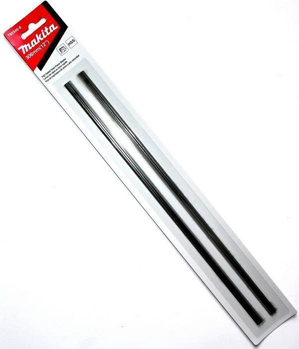 Nóż Do Strugarki 306Mm Do 2012Nb 2Szt