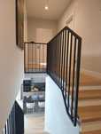 drzwi, balustrady, lustra, meble