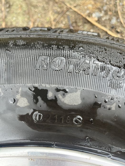 Koła zimowe, opony zimowe, alufelgi