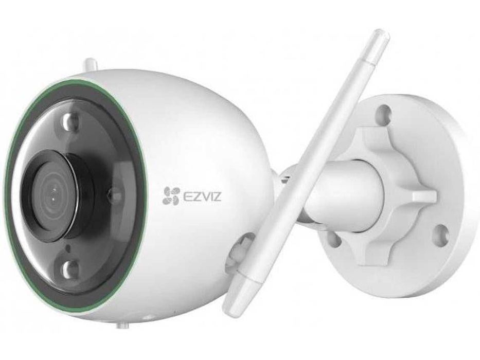 Câmara de Vigilância EZVIZ Exterior C3N