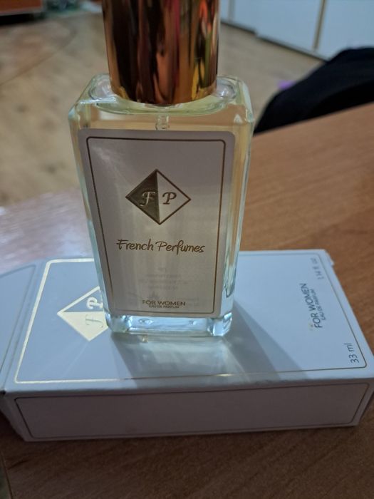 Sprzedam zamiennik perfum