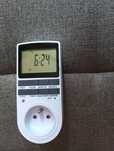 Timer Elektroniczny