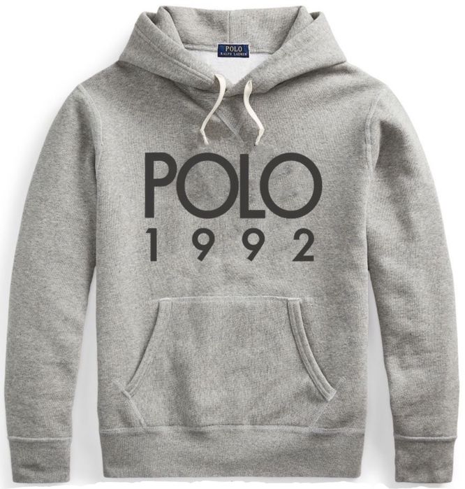 худі Polo | зіпка Polo | Polo | Поло