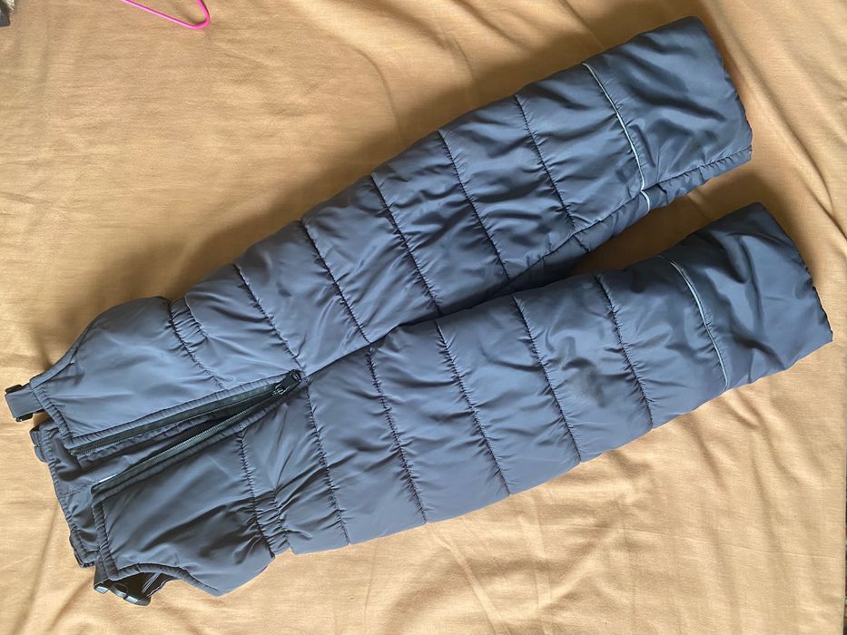 Костюм зимовий дитячий, комбінезон зимовий дитячий