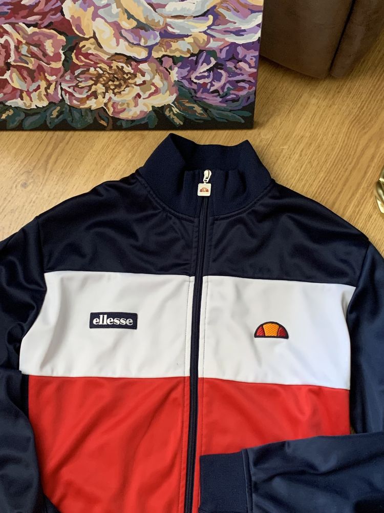 Олімпійка Ellesse