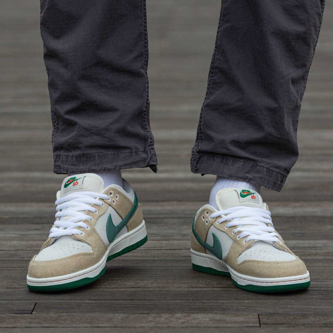 Кроссовки Nike SB Dunk Low Jarritos 37-45 Новинка Сезона! Наложка!