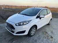 Ford Fiesta 1.25 Lift 2013 rok benzyna zamiana ZAREJESTROWANY