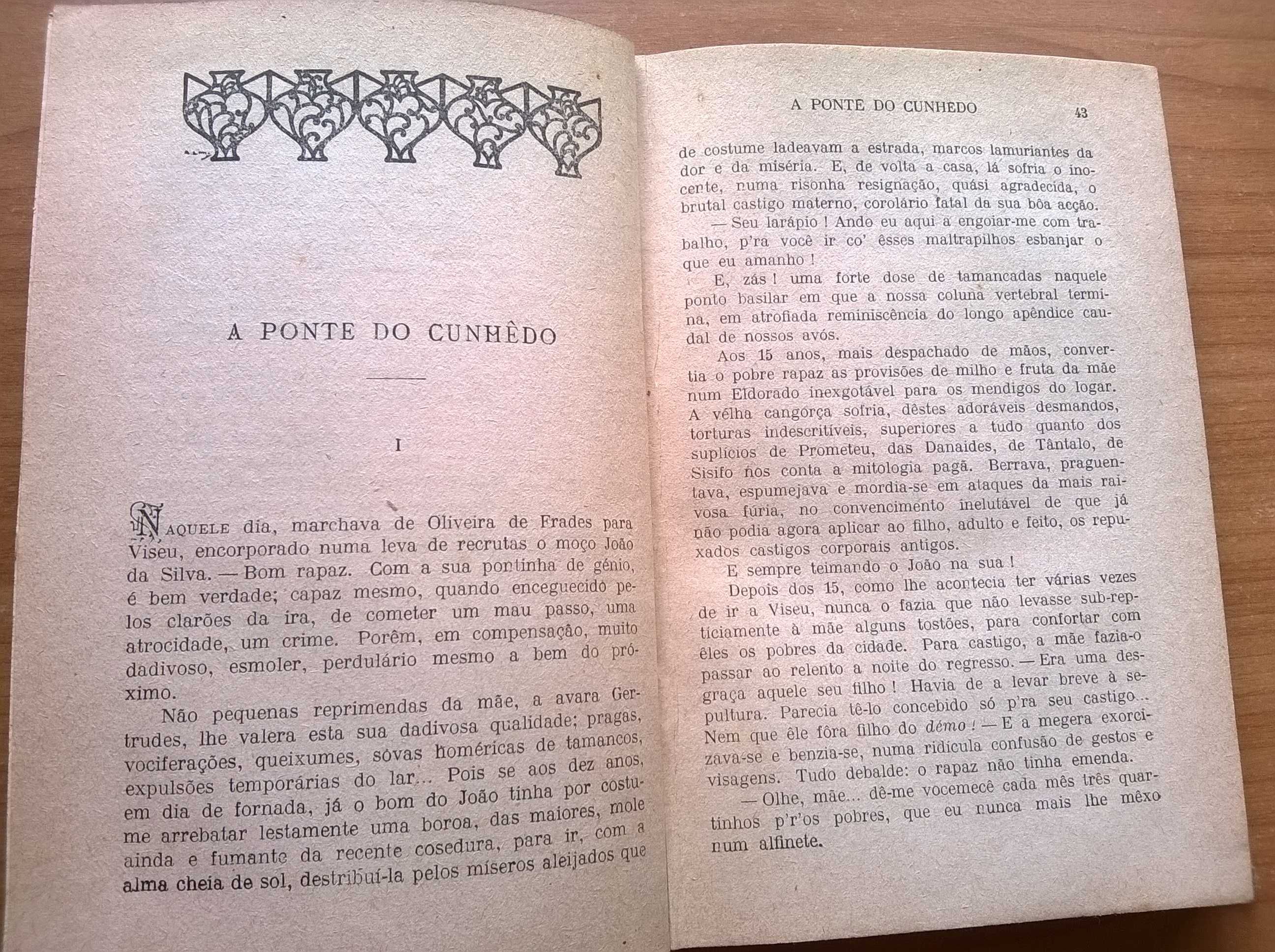 Mulheres da Beira - Abel Botelho