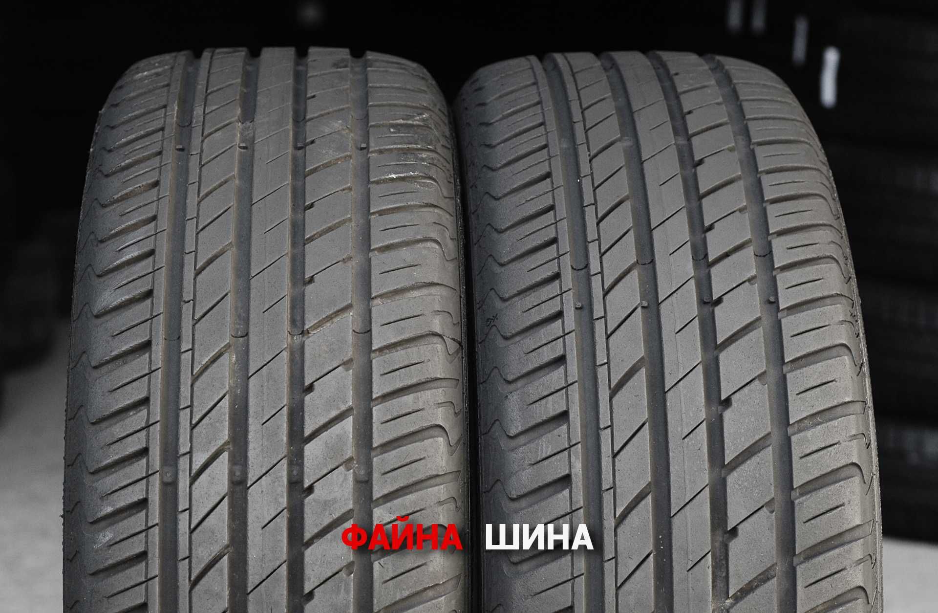 205/55 R16 Tyfoon Successor 5, пара літніх автошин