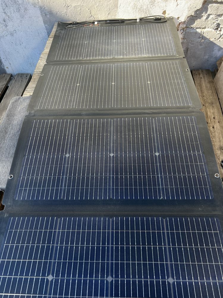 Сонячна панель ecoflow ef-flex-220b