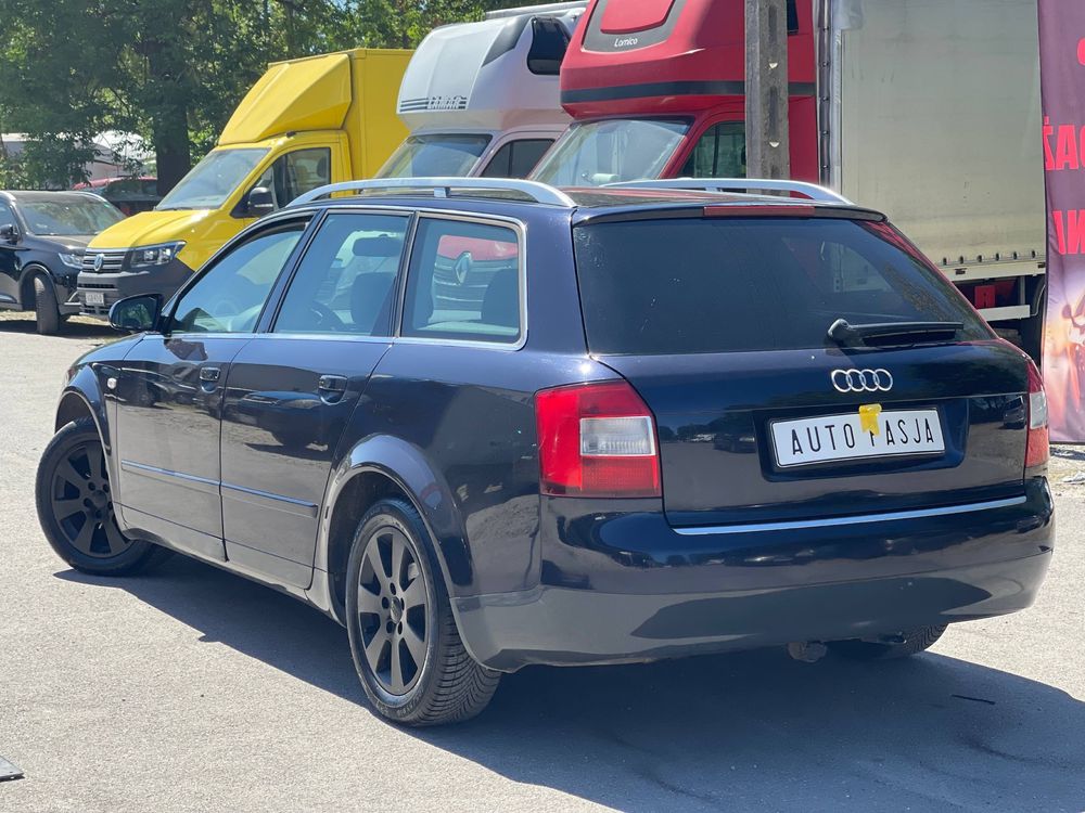 Audi a4 1.9D**Super stan**Alusy**Niezawodny**Klima**Zamiana**