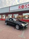 Mercedes Klasa C  Sportcoupe