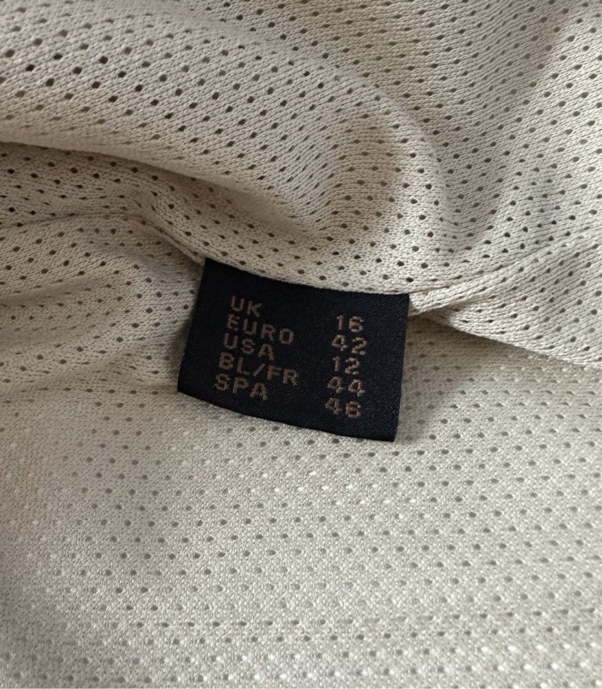 Куртка парка Barbour