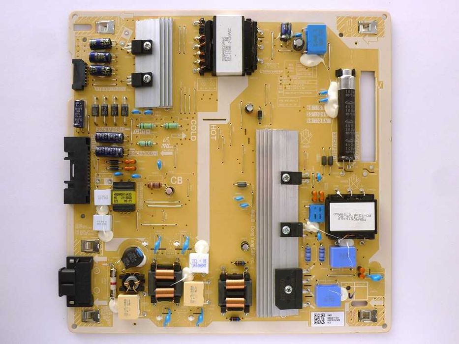 bn44..01110a fonte de alimentaçao tv led smart samsung ue50au9005 etc