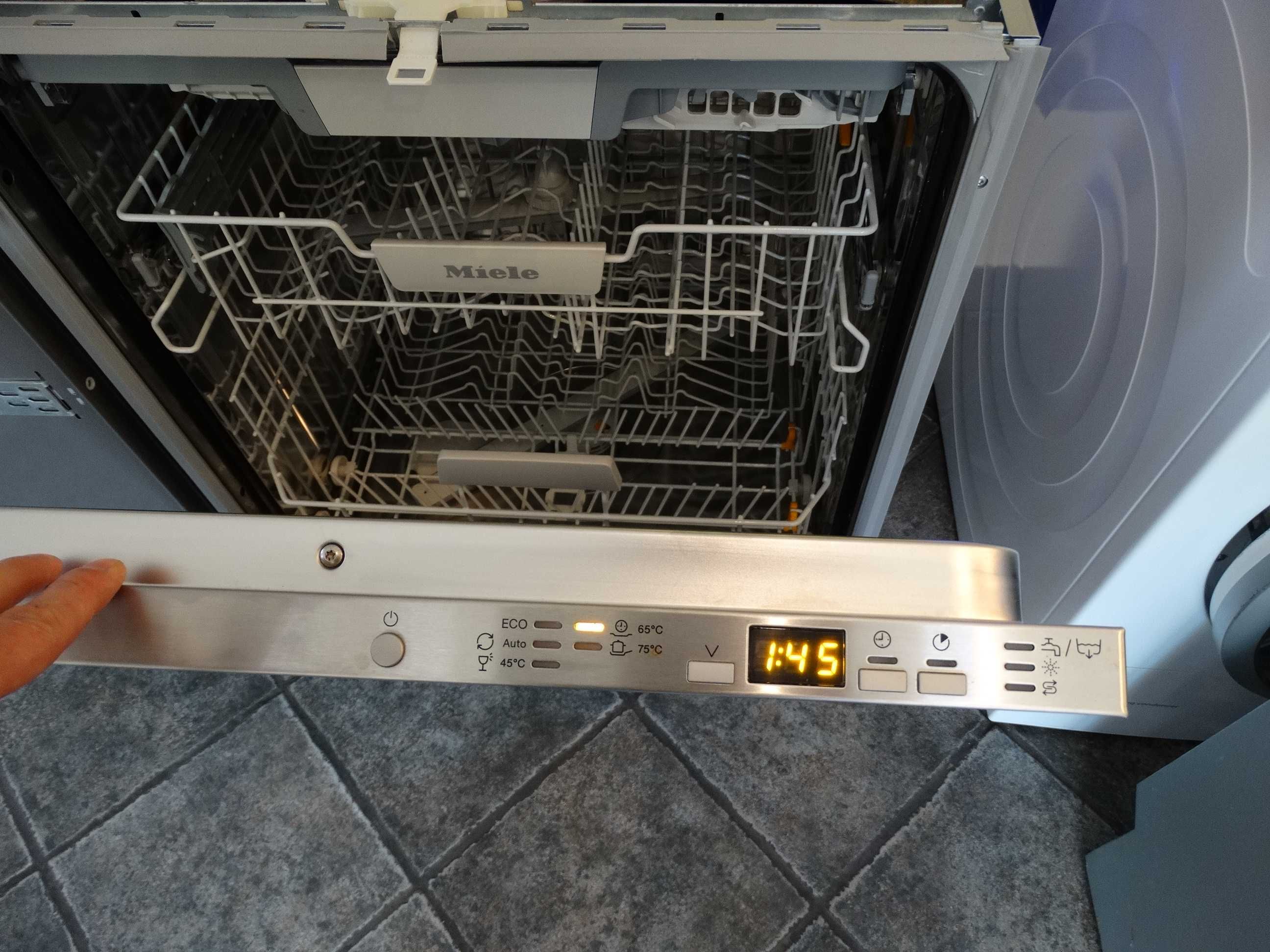 Zmywarka Miele G5260 SCVi active plus 6 m-cy gwarancji