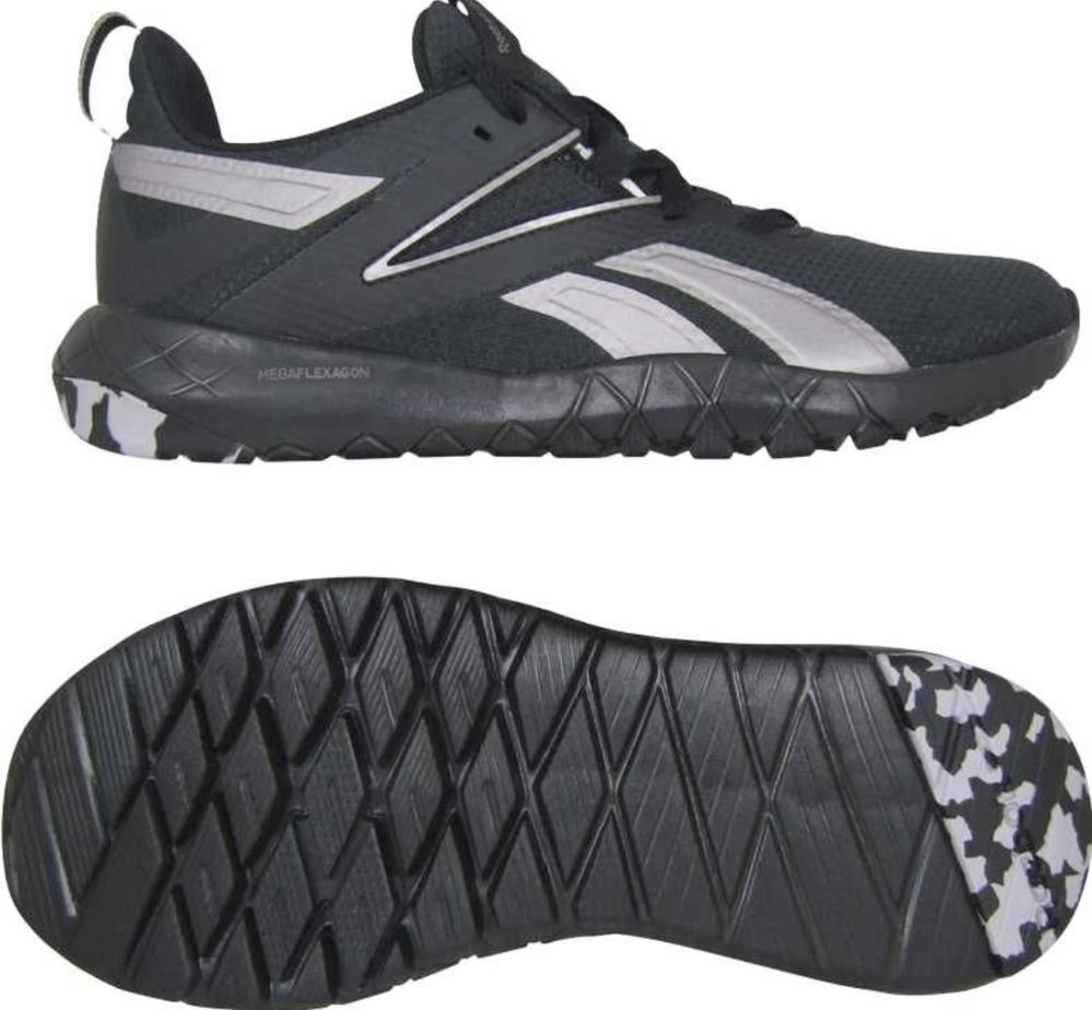 Оригінальні кросівки Reebok Mega Flexagon FX1879.(23см)