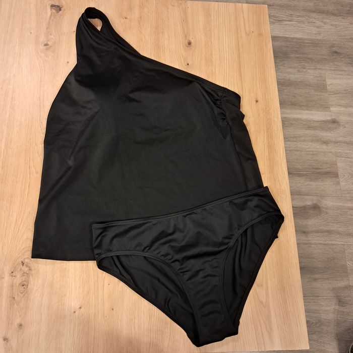 40 Nowe tankini kąpielowe bonprix