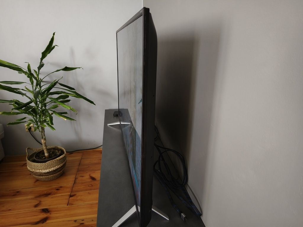 Telewizor Sharp 55''