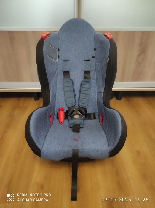 Автокрісло Lorelli Jupiter 0-25kg