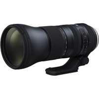 Tamron SP 150-600mm F/5-6.3 Di VC USD G2 для Canon