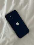 iPhone 12 - Stan Idealny, 128 GB, Kolor granatowy