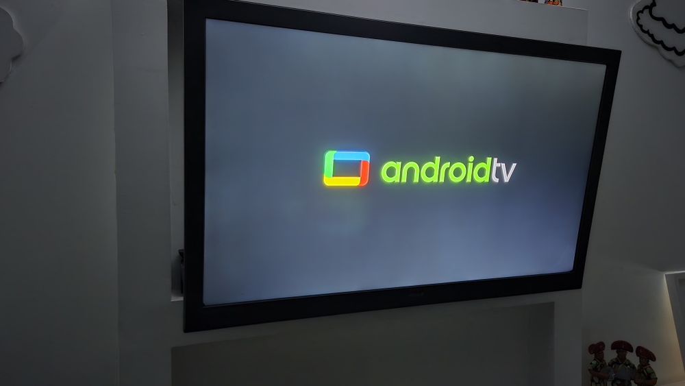 Tv android Box Stick