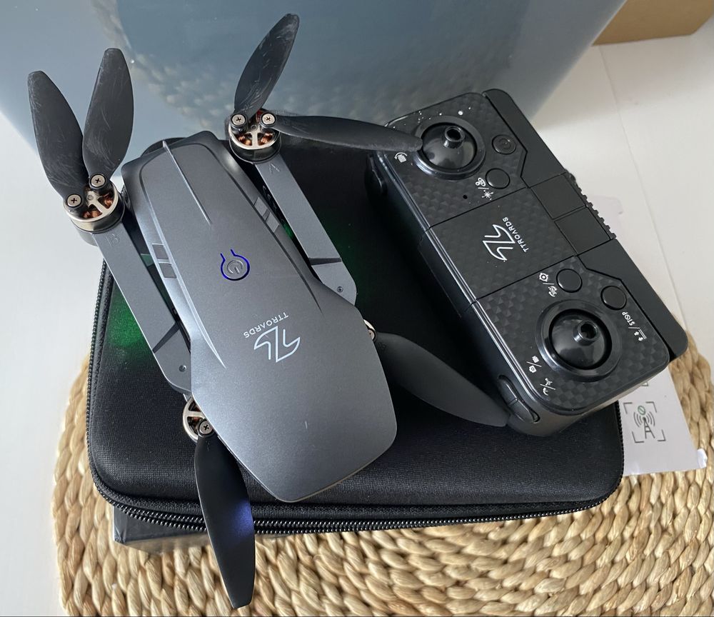 Dron TT19 Drone .