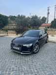 Audi A6 Allroad TDI quattro S tronic