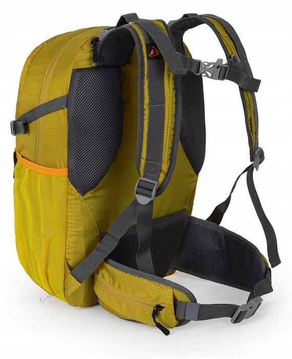 Bergson Grimstad Plecak Miejski Trekkingowy Turystyczny 30l Na Laptopa