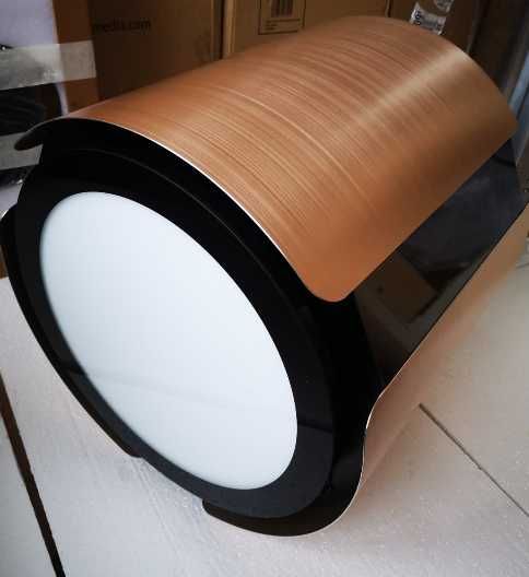 Вытяжка с  Wi-Fi  Klarstein Skyfall Smart.Цвета разные