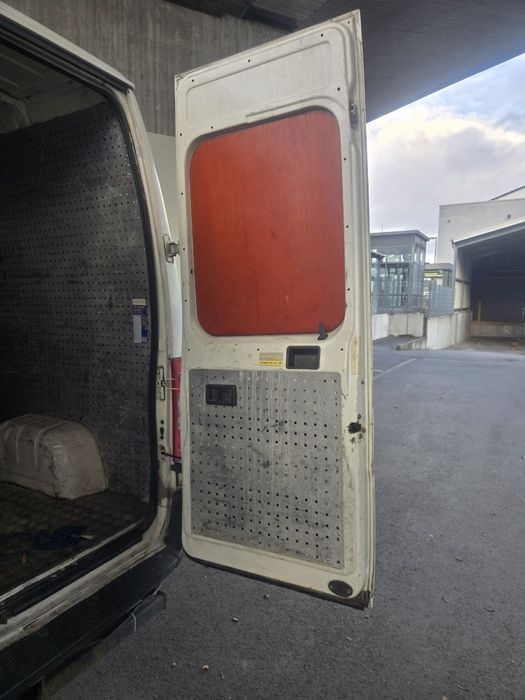 Citroën Jumper 2.8 TDI (2005)